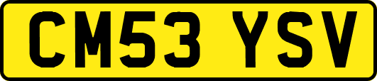 CM53YSV