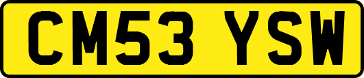 CM53YSW