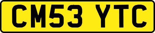 CM53YTC