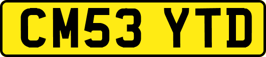 CM53YTD