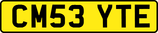 CM53YTE