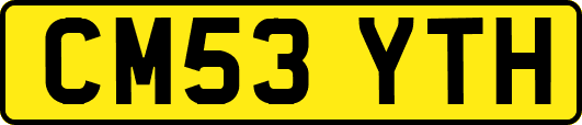 CM53YTH