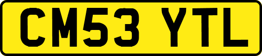 CM53YTL