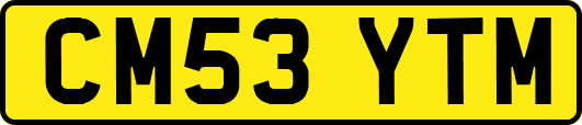 CM53YTM