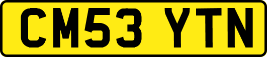 CM53YTN