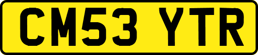 CM53YTR
