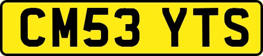 CM53YTS