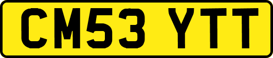 CM53YTT