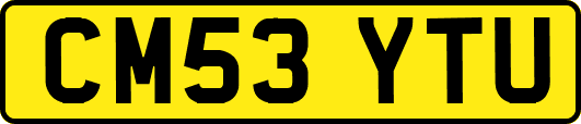 CM53YTU