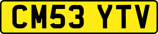 CM53YTV