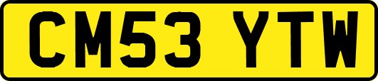 CM53YTW