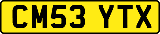 CM53YTX