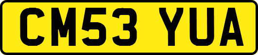 CM53YUA