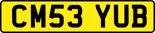 CM53YUB