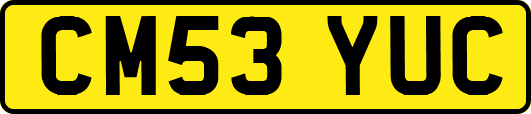 CM53YUC