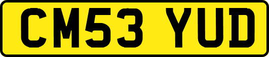 CM53YUD