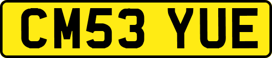 CM53YUE