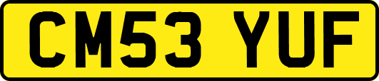 CM53YUF