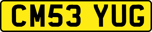 CM53YUG