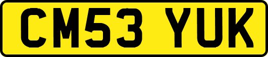 CM53YUK