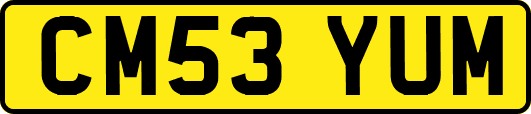 CM53YUM
