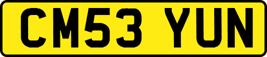 CM53YUN