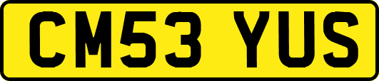 CM53YUS