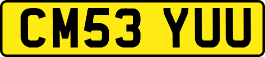 CM53YUU
