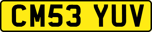 CM53YUV