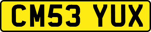 CM53YUX