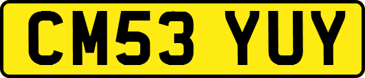 CM53YUY