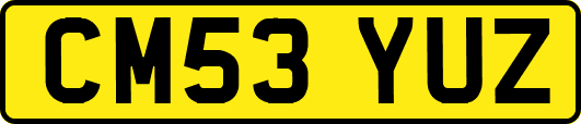 CM53YUZ