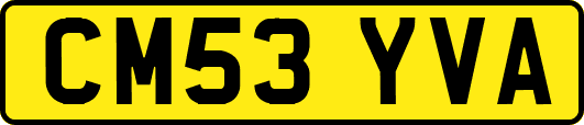 CM53YVA
