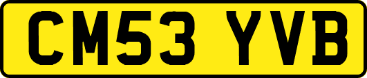CM53YVB