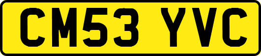 CM53YVC