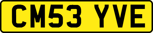 CM53YVE