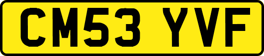 CM53YVF