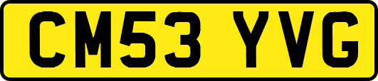 CM53YVG