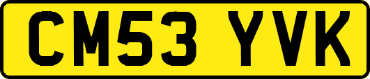 CM53YVK