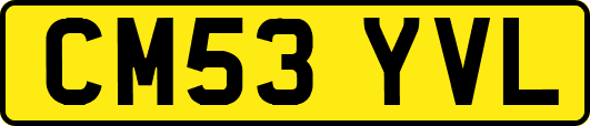 CM53YVL