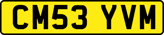 CM53YVM