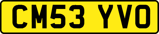 CM53YVO