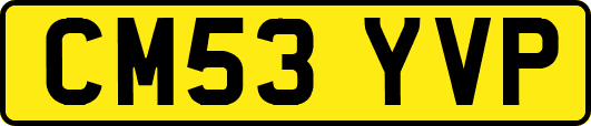 CM53YVP