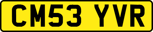 CM53YVR