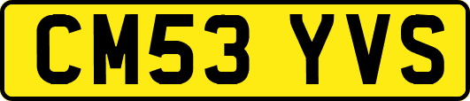 CM53YVS