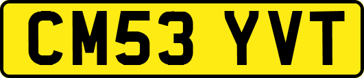 CM53YVT