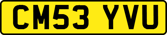 CM53YVU