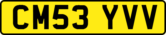 CM53YVV