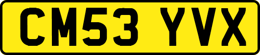CM53YVX