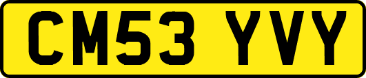 CM53YVY